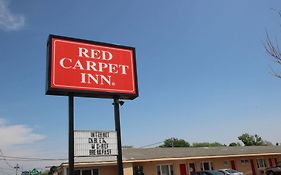 Red Carpet Inn Niagara Falls Ny